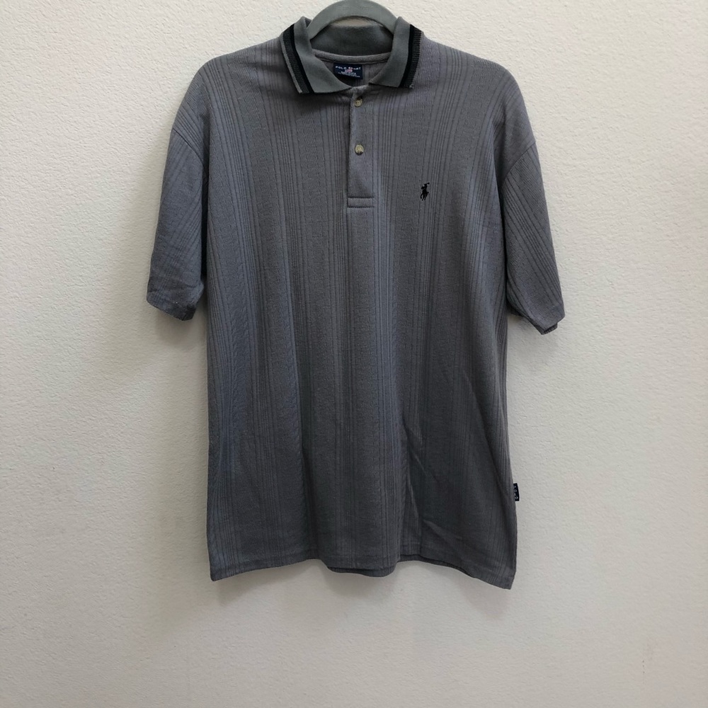 POLO SPORT SHIRT